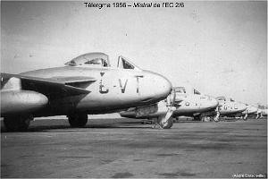 160 - ARMEE DE L'AIR EN ALGERIE 1945-1962-8 (41)